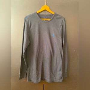 US Polo long sleeve sweater